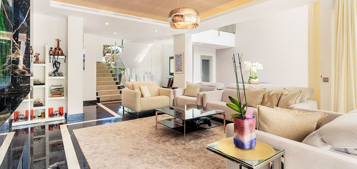 Detached Villa bilde 4