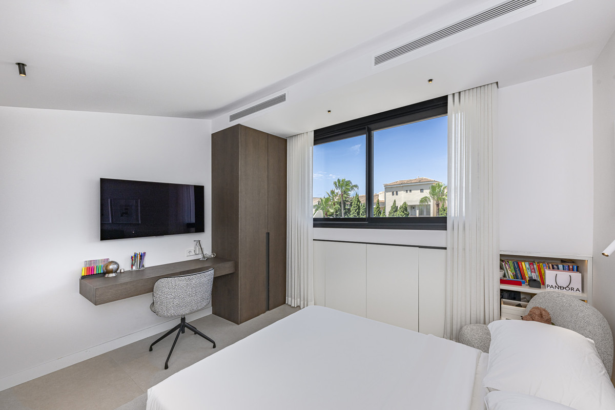 Penthouse Duplex bilde 14