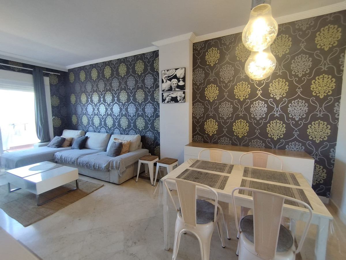 Middle Floor Apartment bilde 7