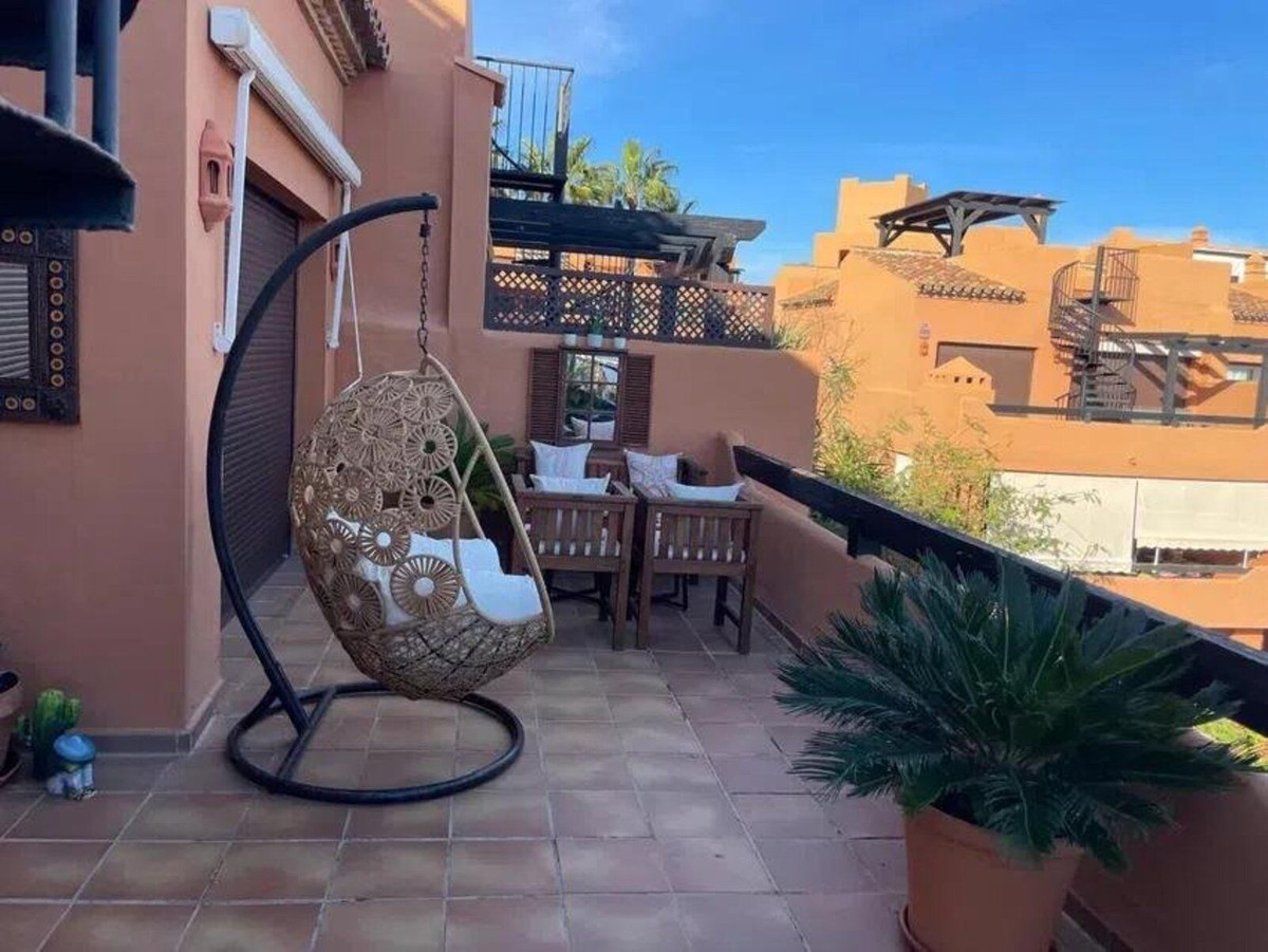 Penthouse bilde 8
