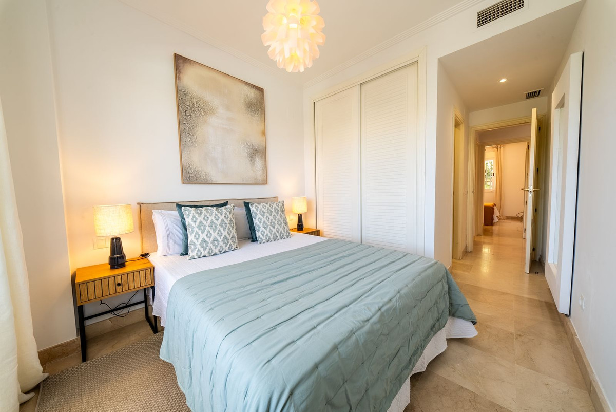 Ground Floor Apartment bilde 14