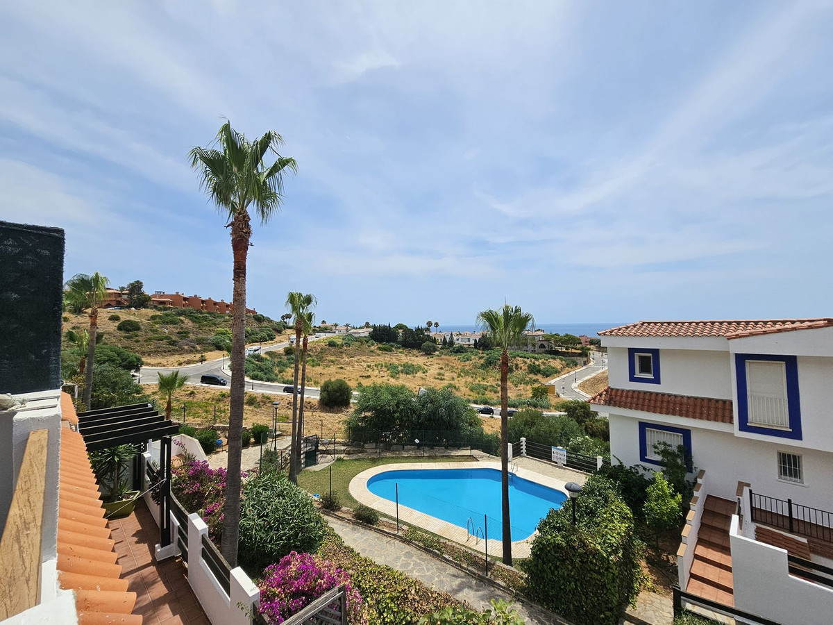 Ground Floor Apartment bilde 23