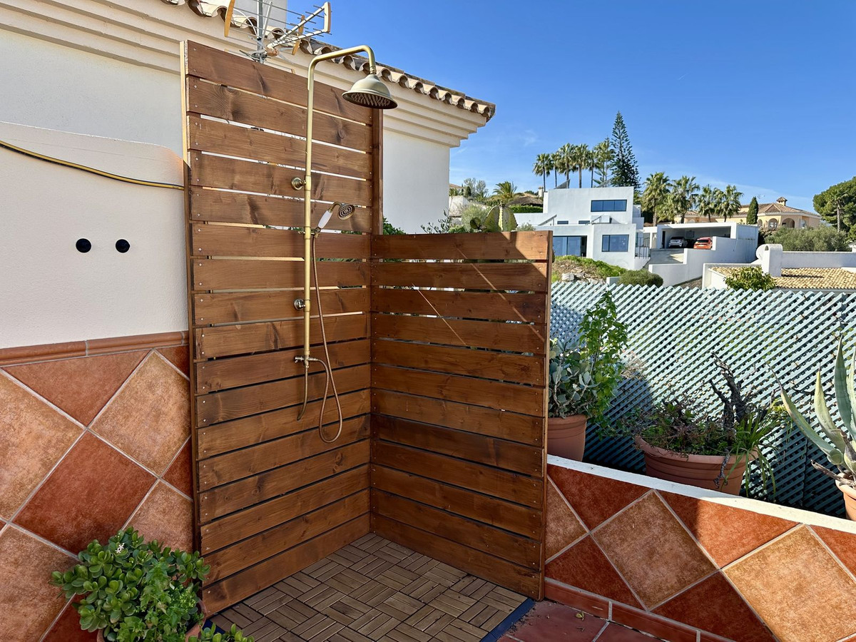Top Floor Apartment bilde 36