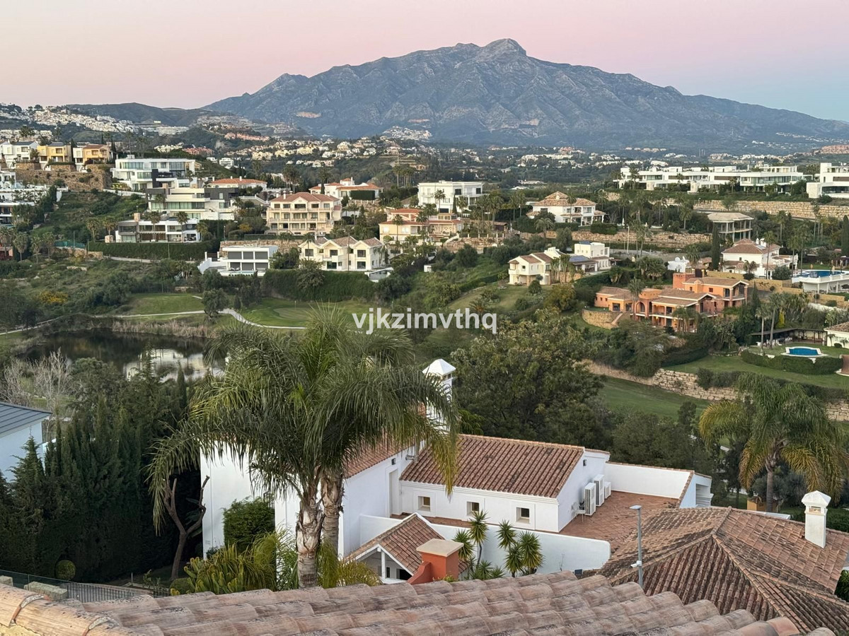 Detached Villa bilde 47