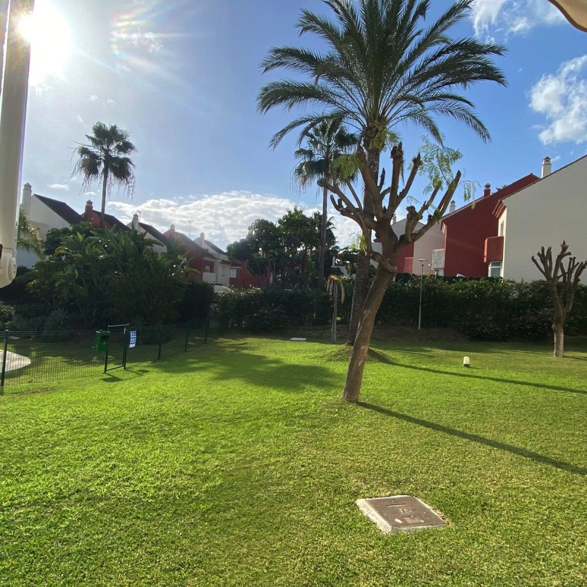 Ground Floor Apartment bilde 13