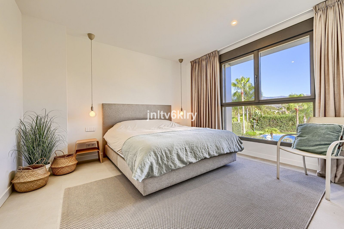Middle Floor Apartment bilde 21
