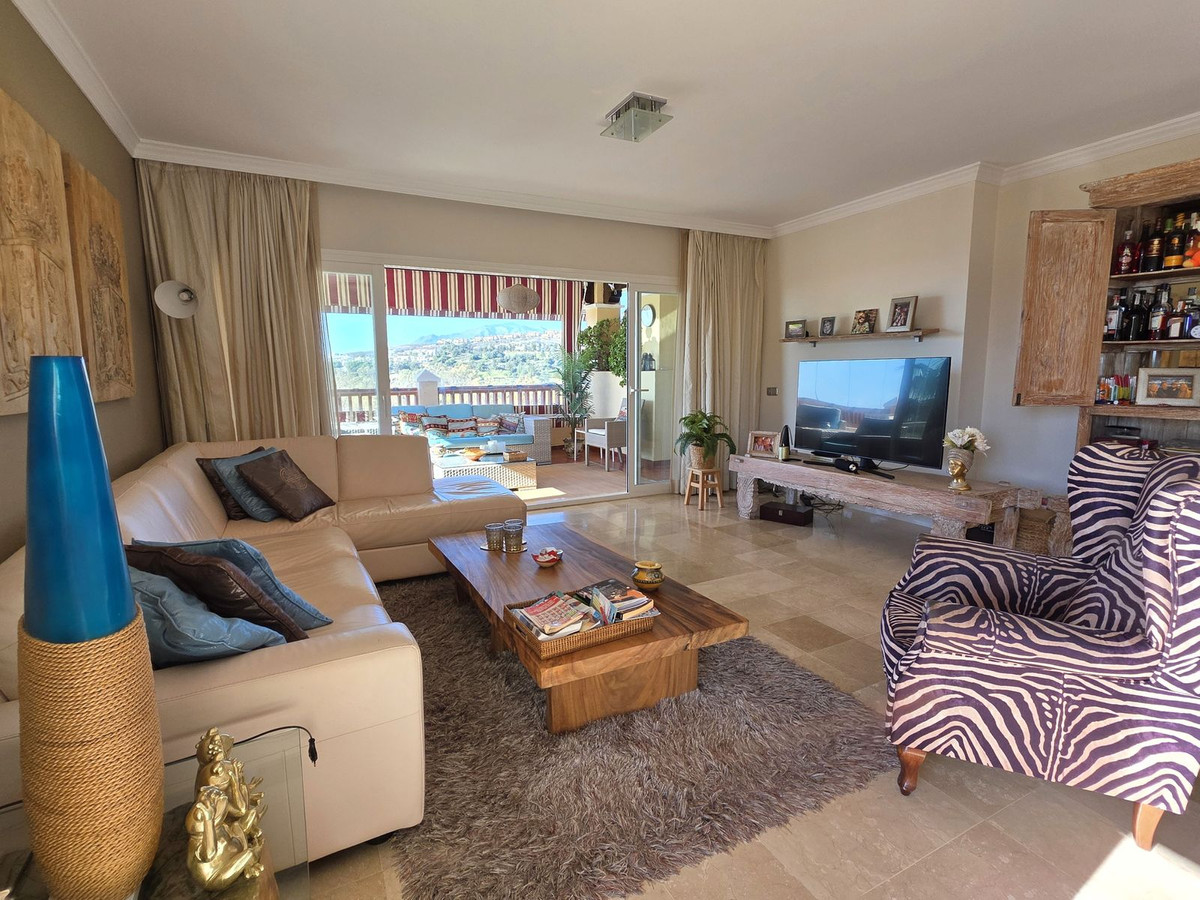 Middle Floor Apartment bilde 9