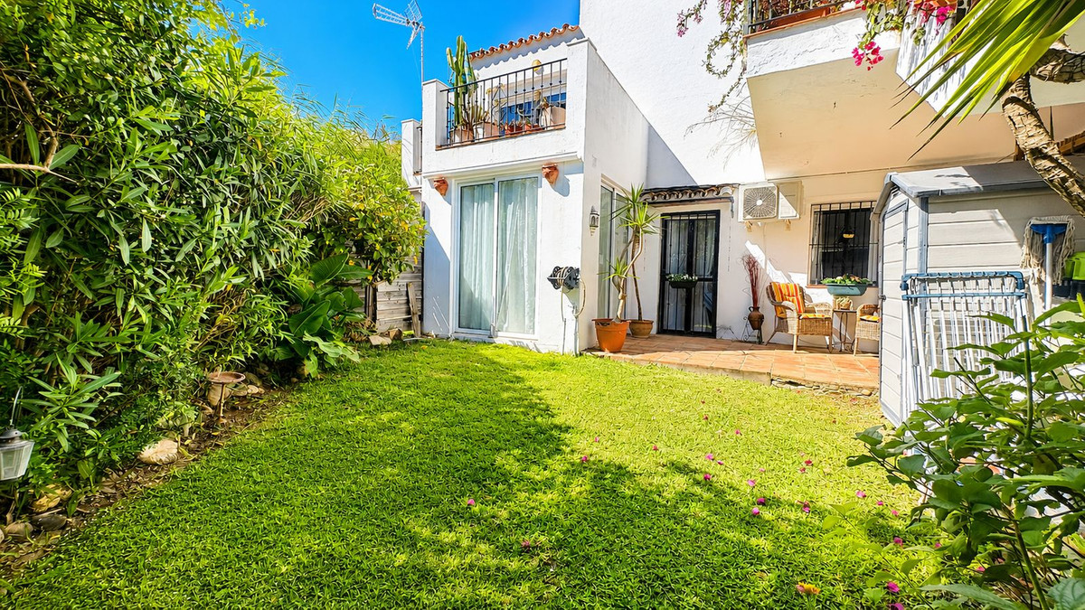Middle Floor Apartment bilde 21
