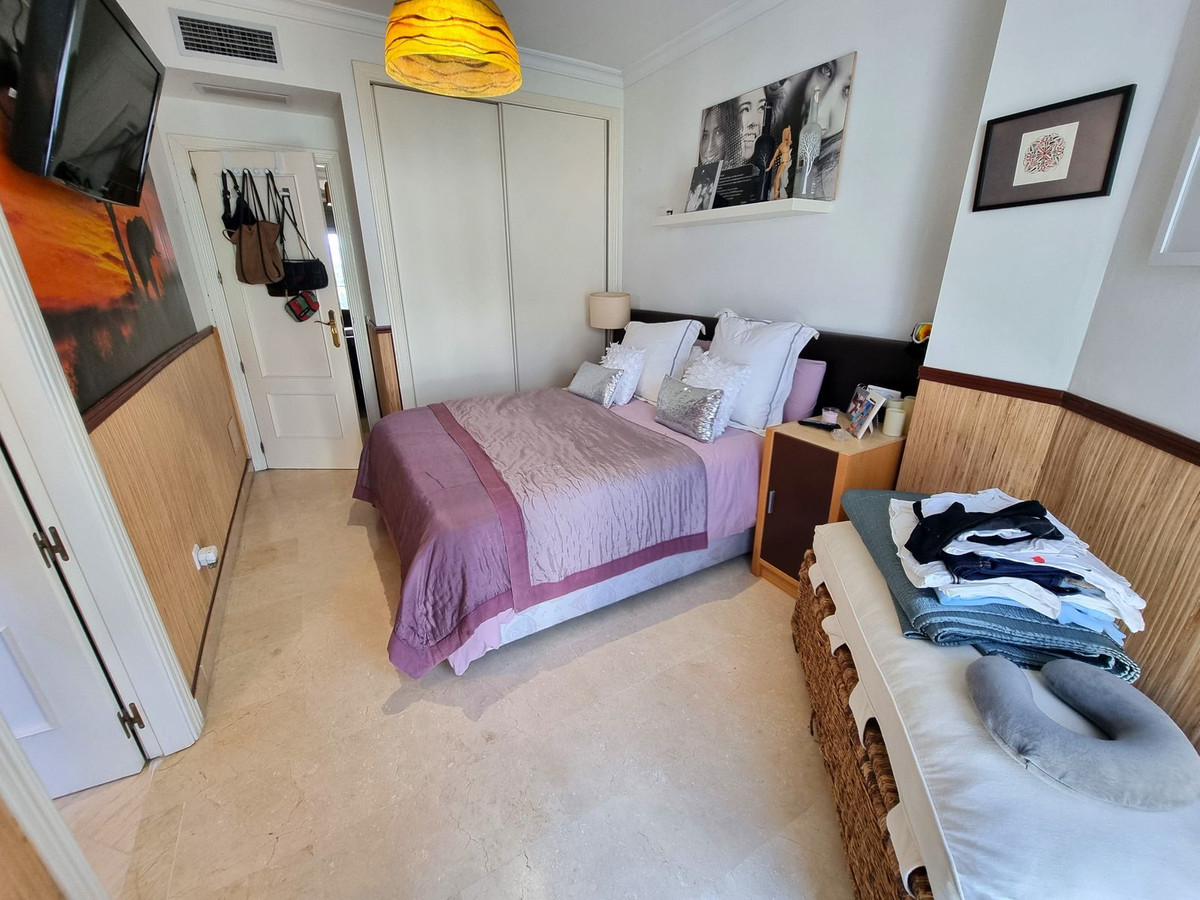 Top Floor Apartment bilde 32