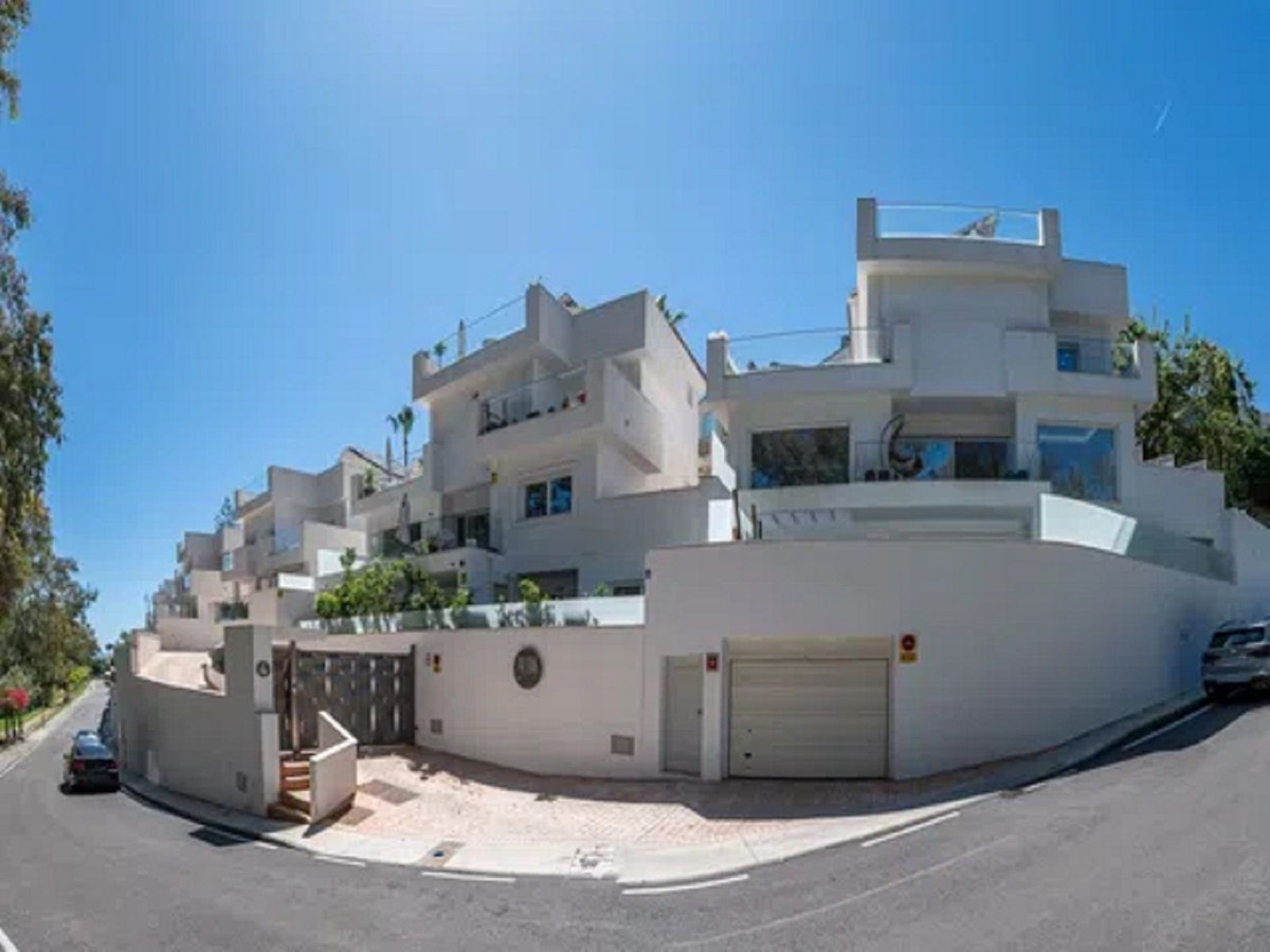 Detached Villa bilde 24
