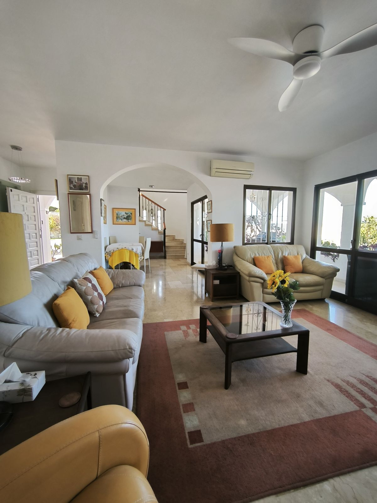 Detached Villa bilde 12