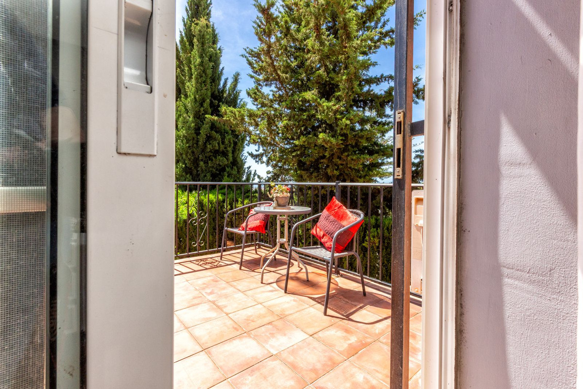 Detached Villa bilde 28