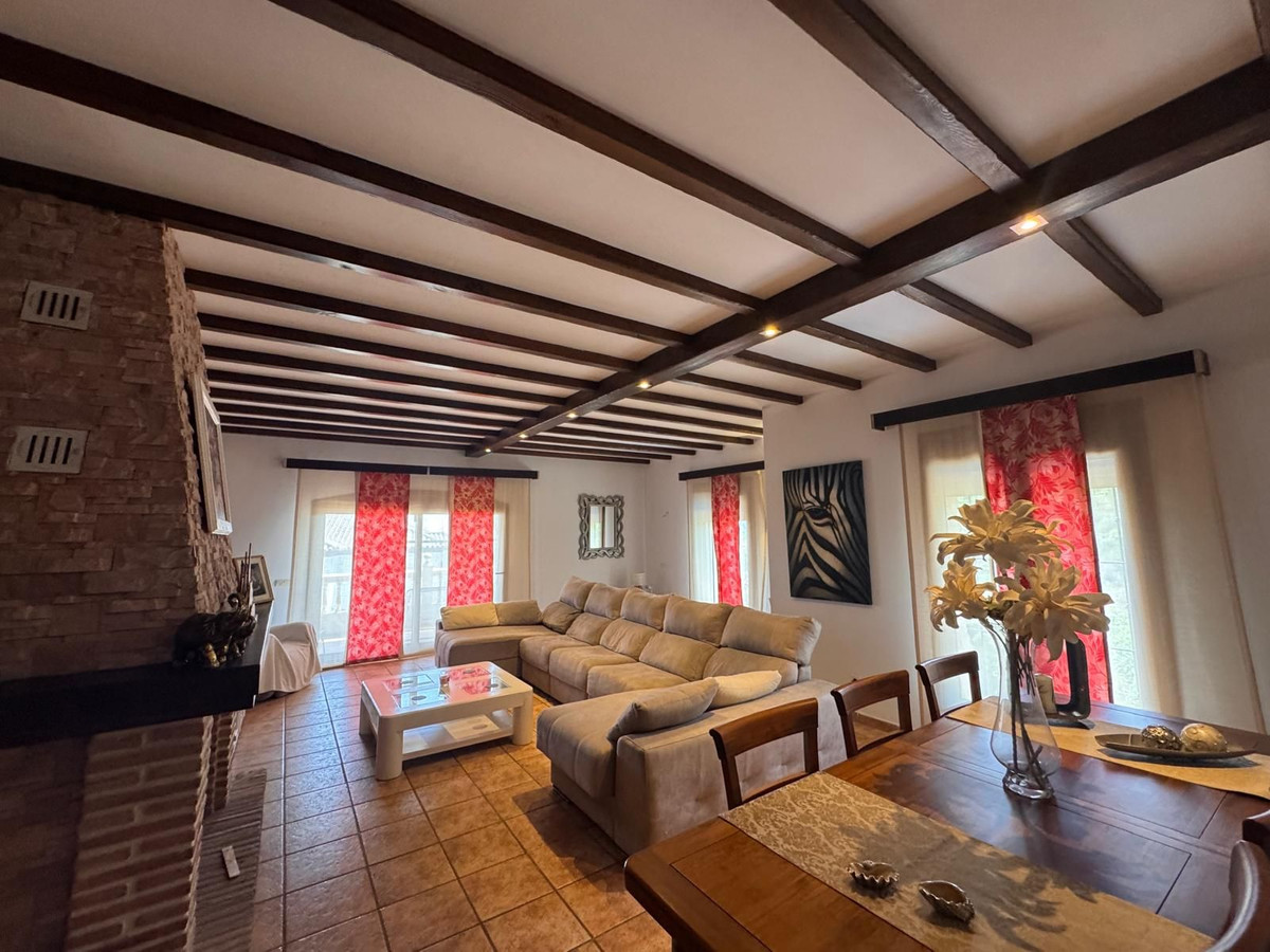 Detached Villa bilde 11