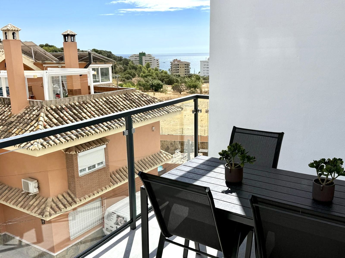 Middle Floor Apartment bilde 10