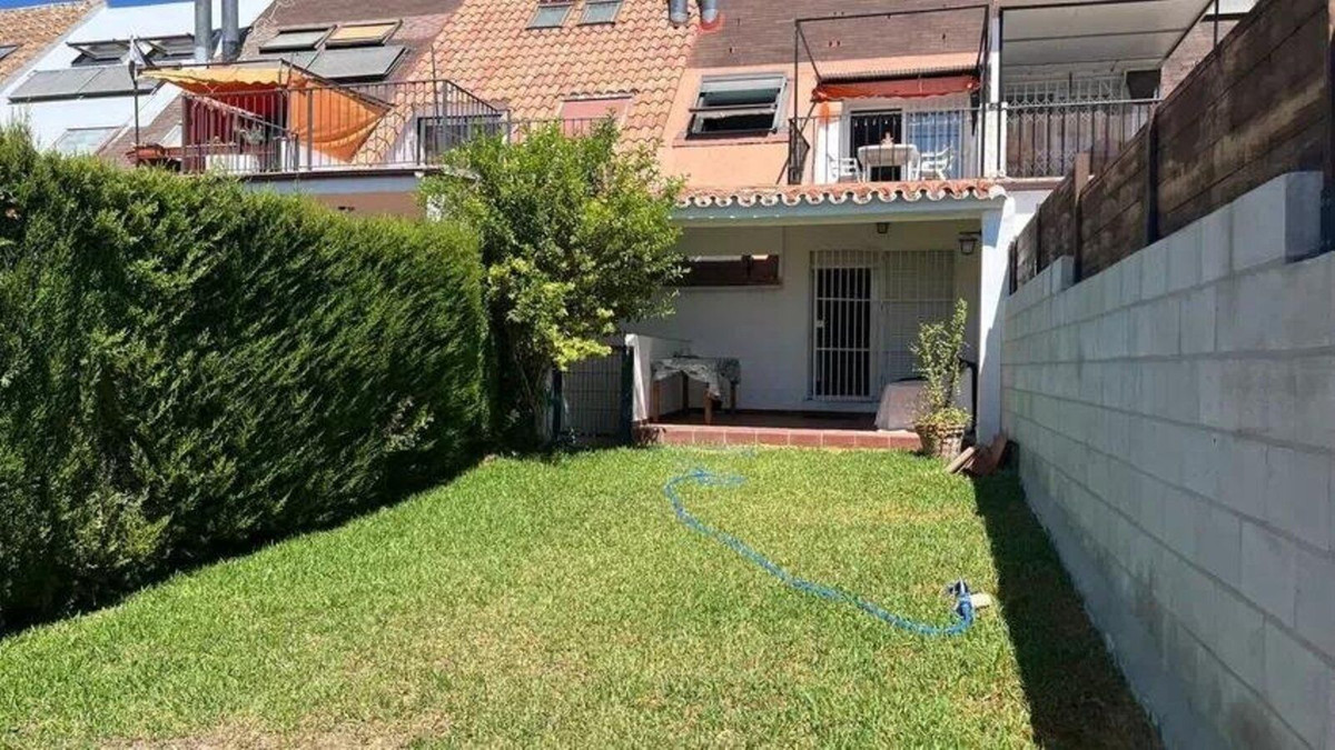 Townhouse bilde 11