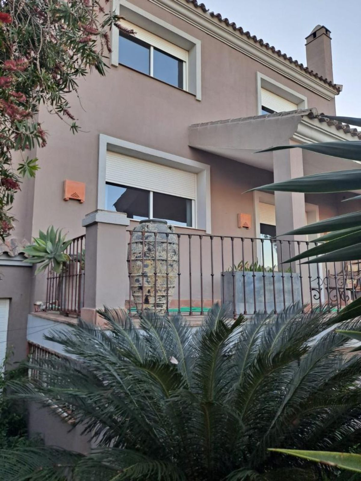 Detached Villa bilde 34