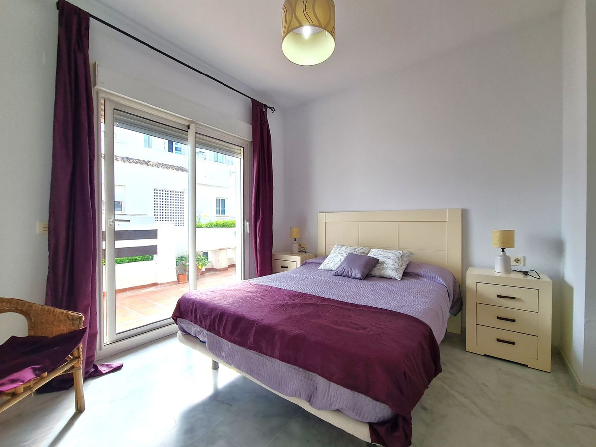 Middle Floor Apartment bilde 25