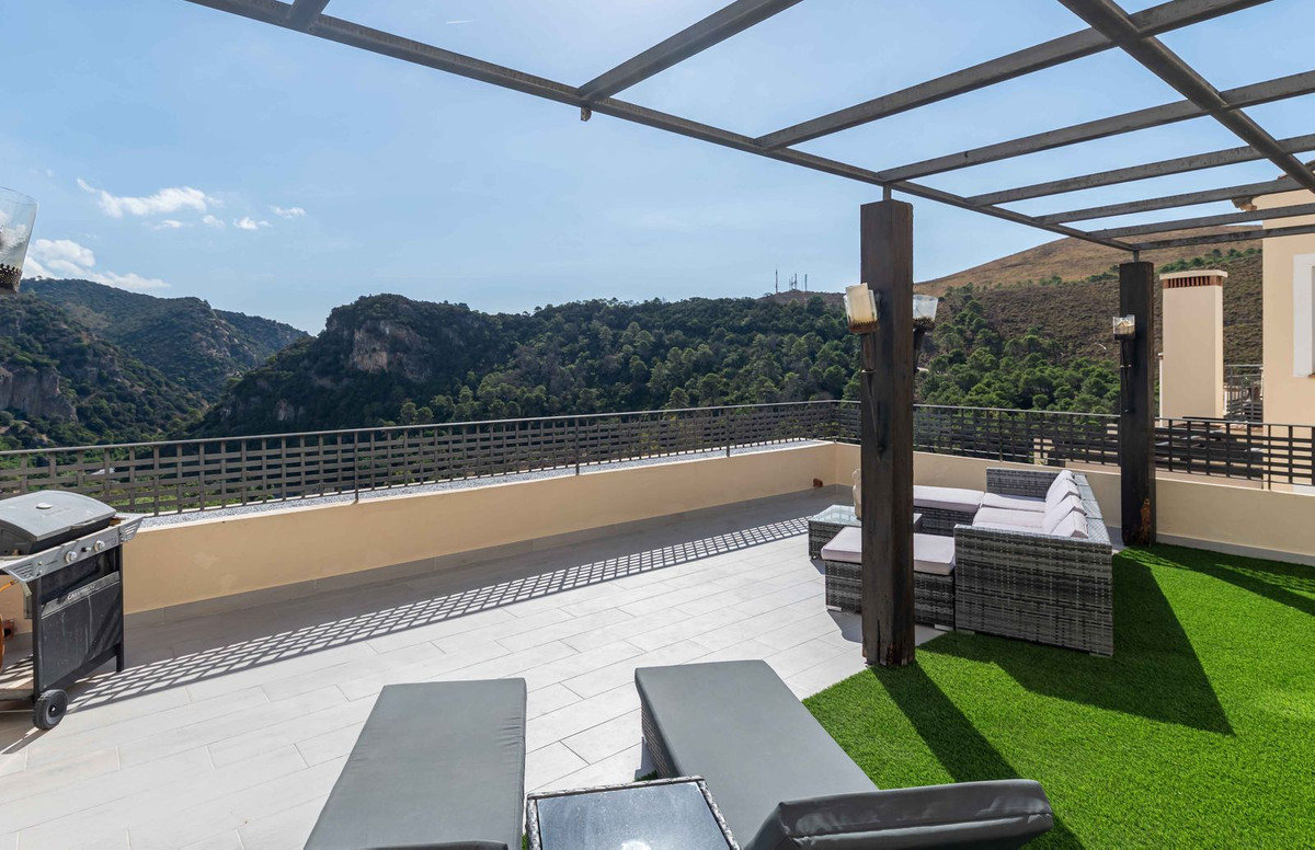 Townhouse bilde 18