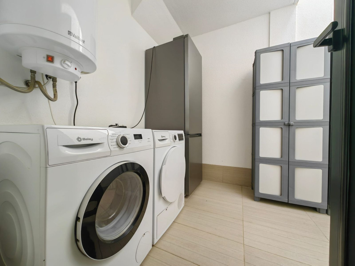 Penthouse Duplex bilde 12