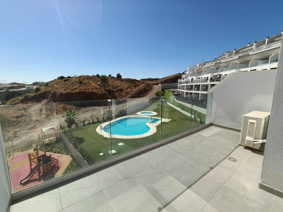 Middle Floor Apartment bilde 4