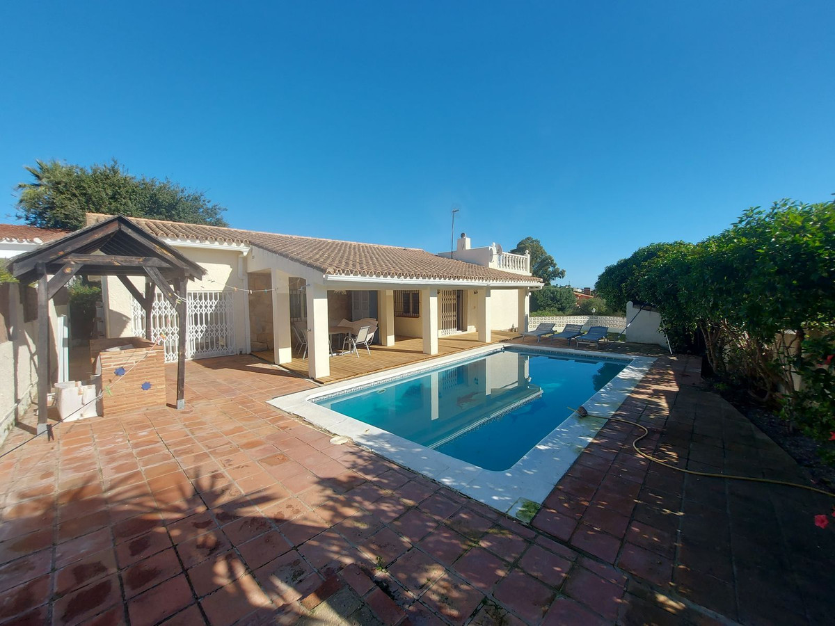Detached Villa bilde 14