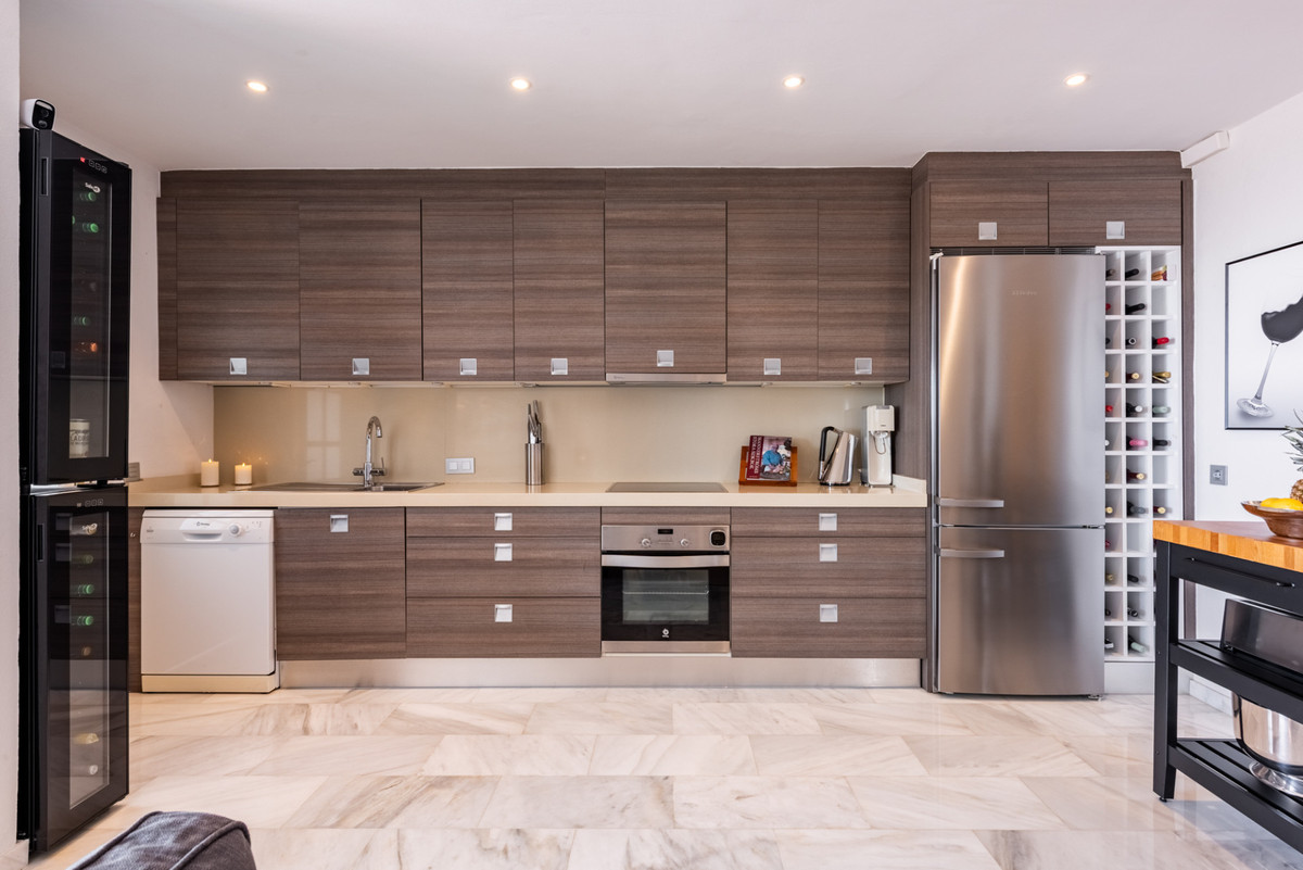 Middle Floor Apartment bilde 3