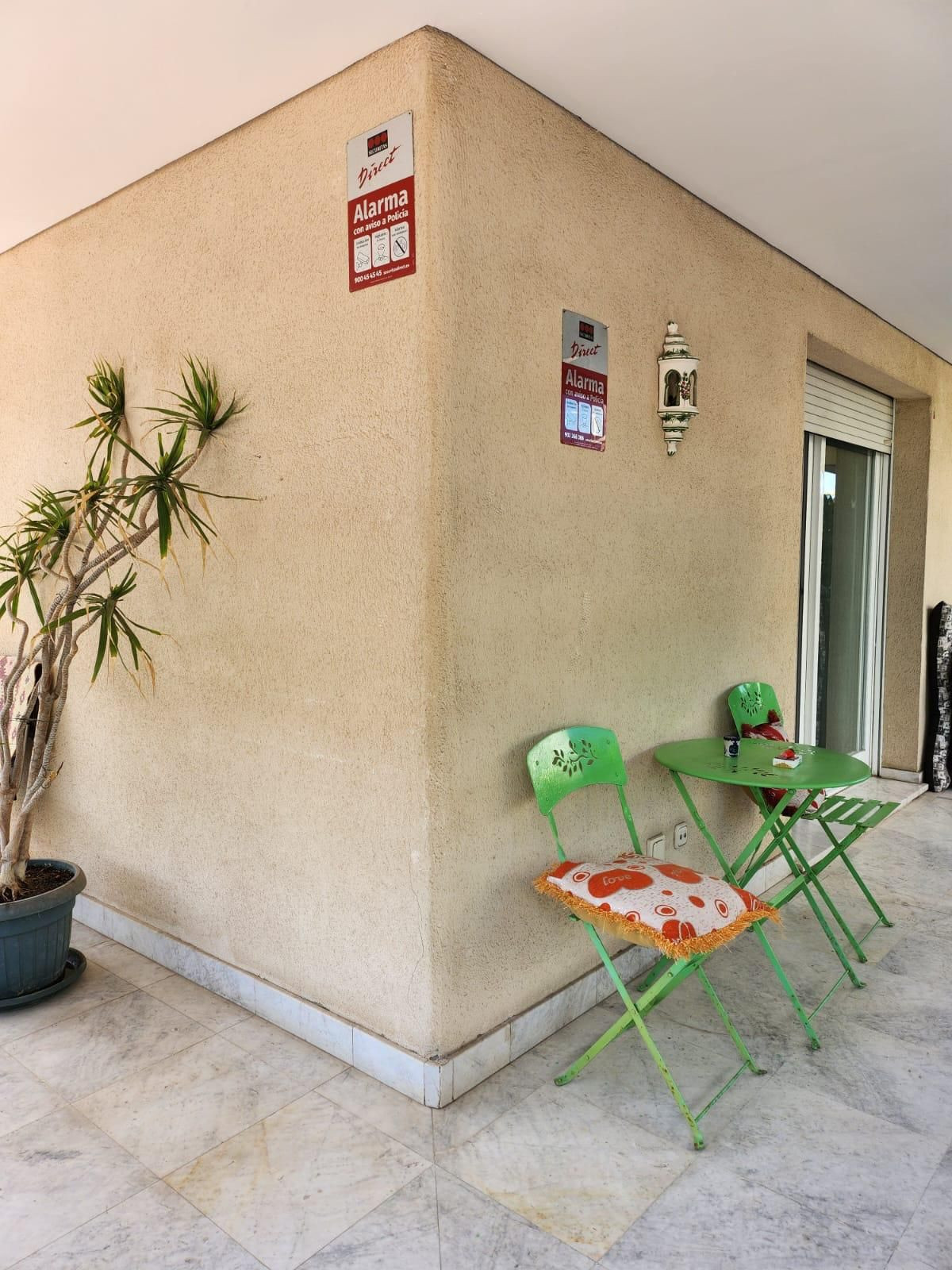 Middle Floor Apartment bilde 3