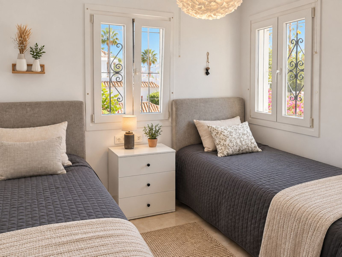 Middle Floor Apartment bilde 20