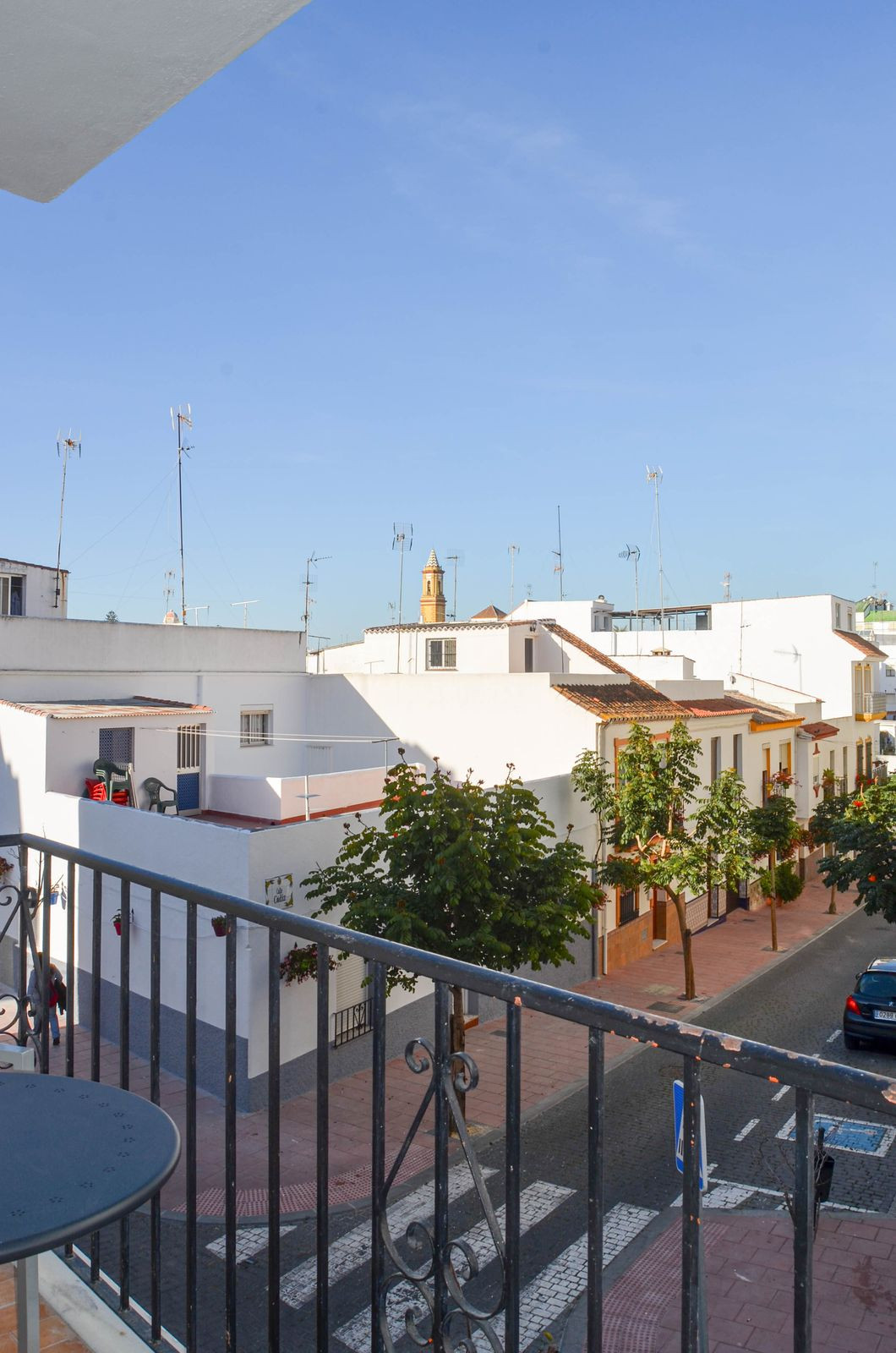 Middle Floor Apartment bilde 29