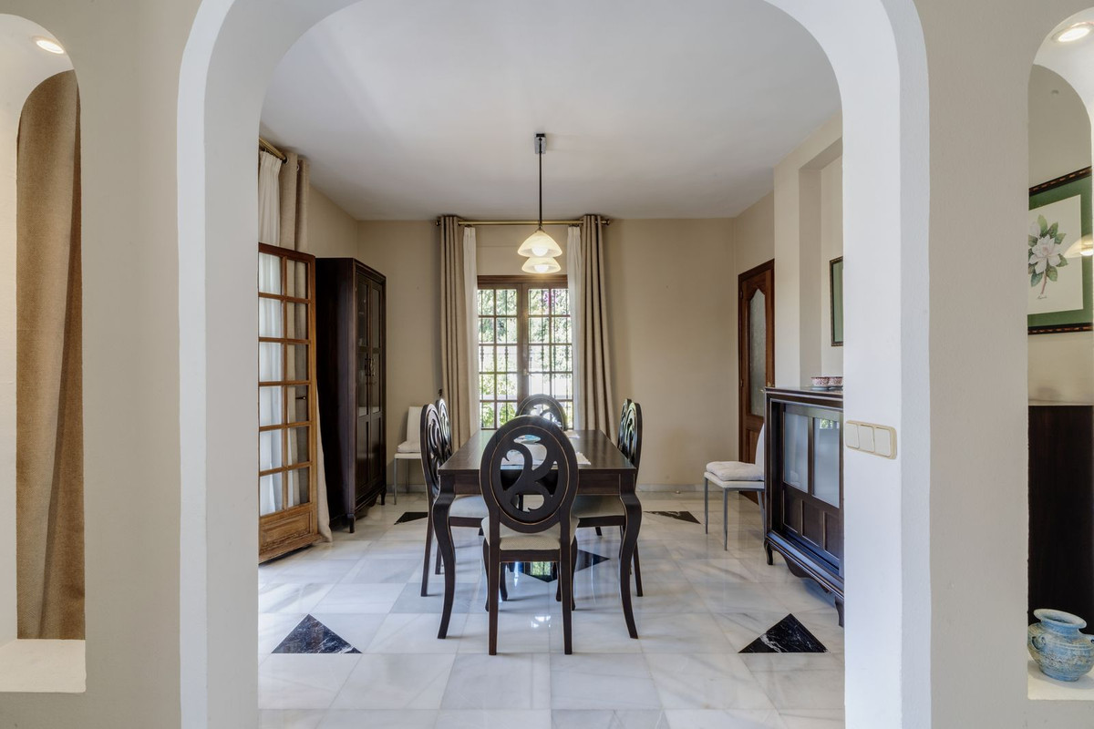Detached Villa bilde 14