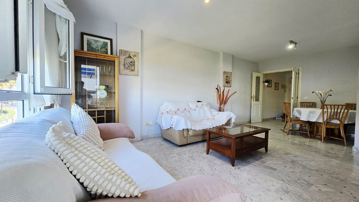 Middle Floor Apartment bilde 26