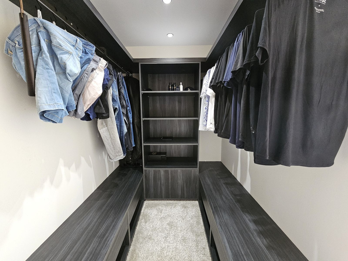 Middle Floor Apartment bilde 13