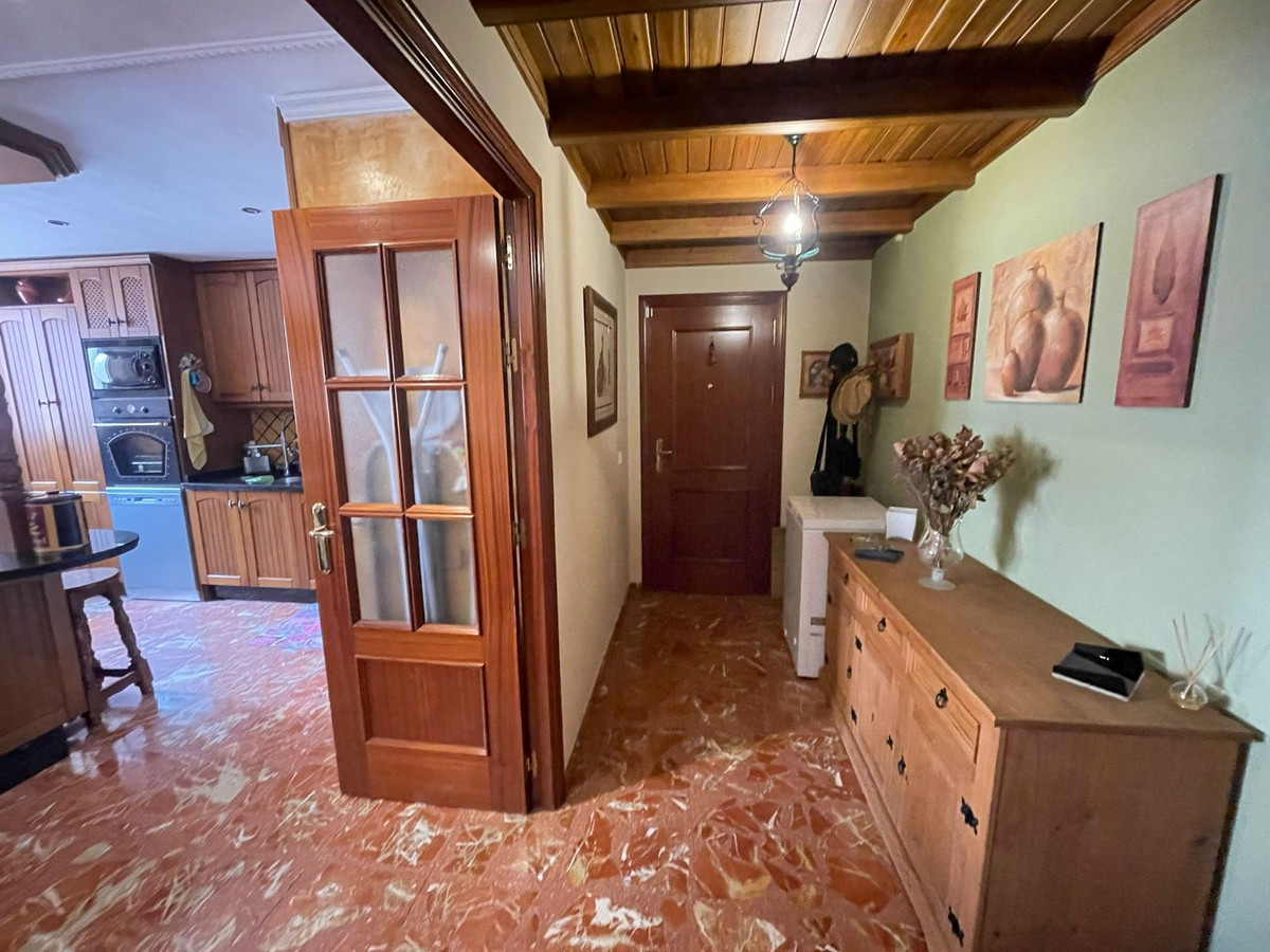 Top Floor Apartment bilde 13