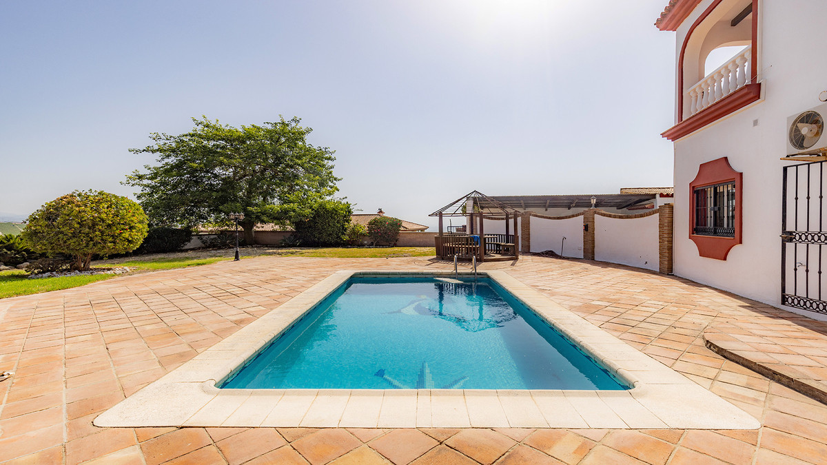 Detached Villa bilde 16