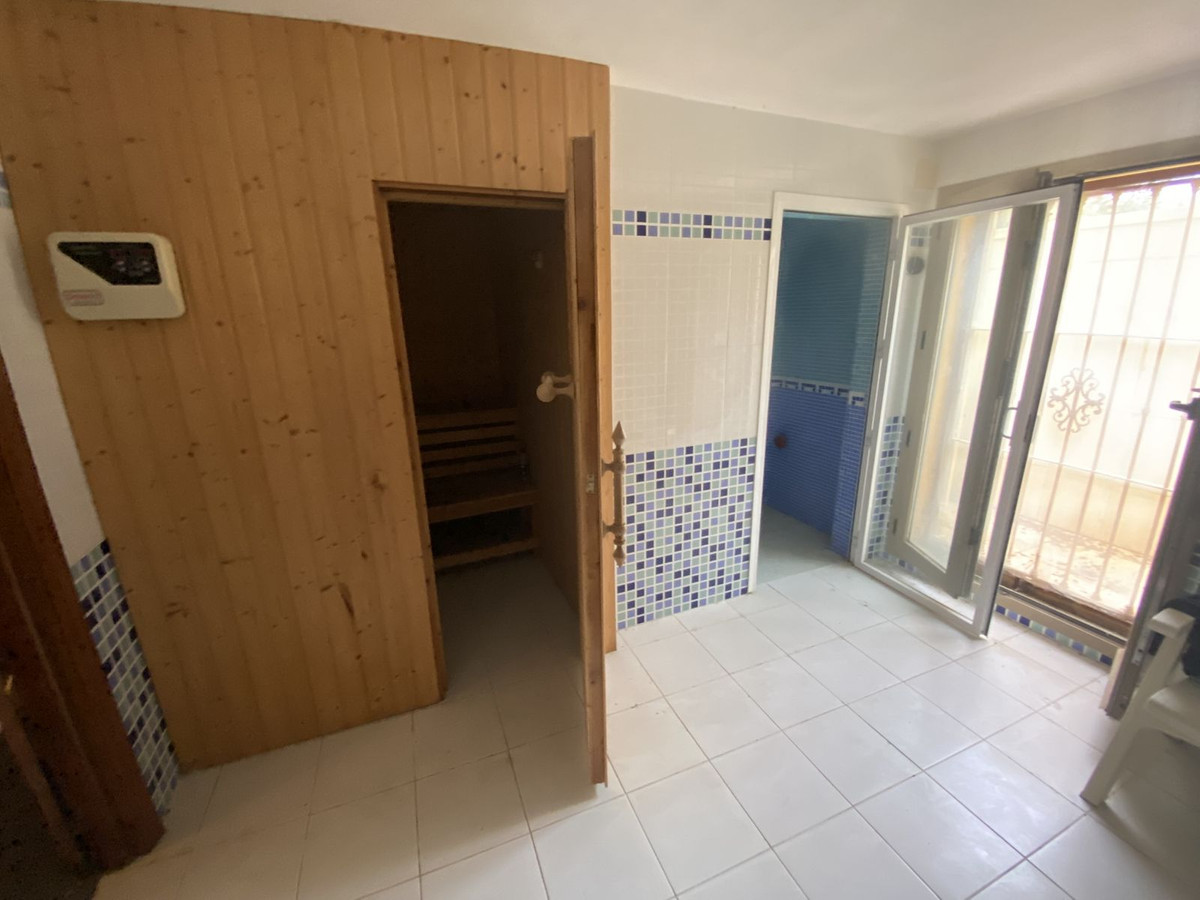 Detached Villa bilde 32