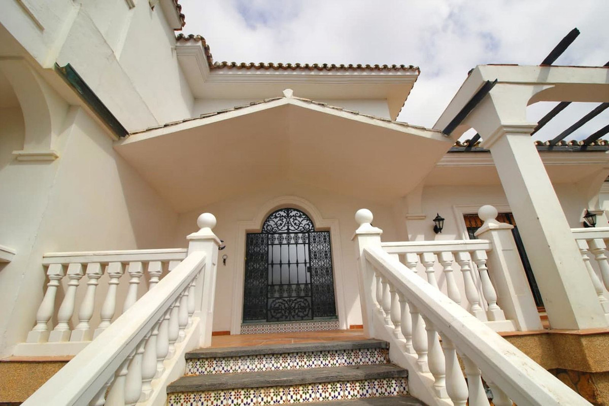 Detached Villa bilde 8