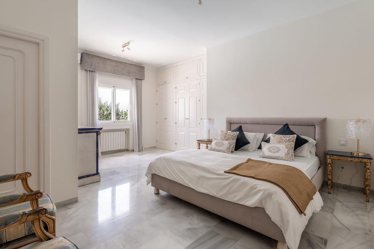 Detached Villa bilde 18