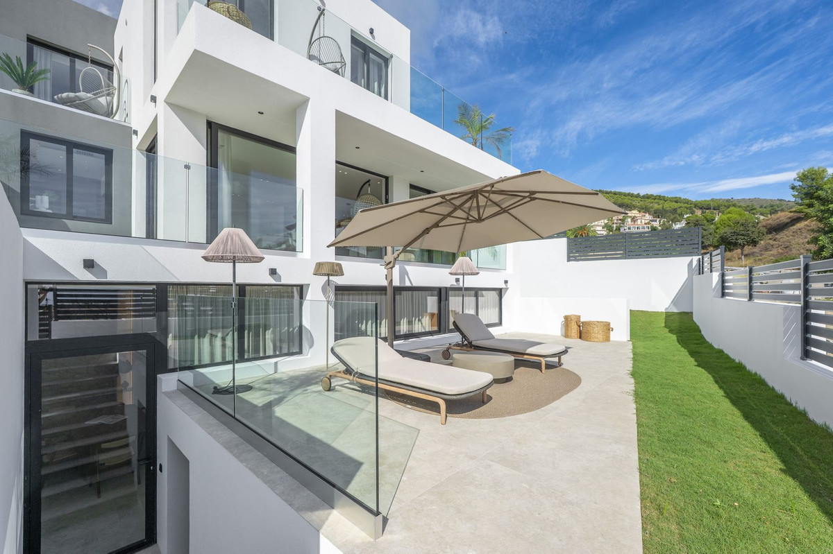 Detached Villa bilde 72