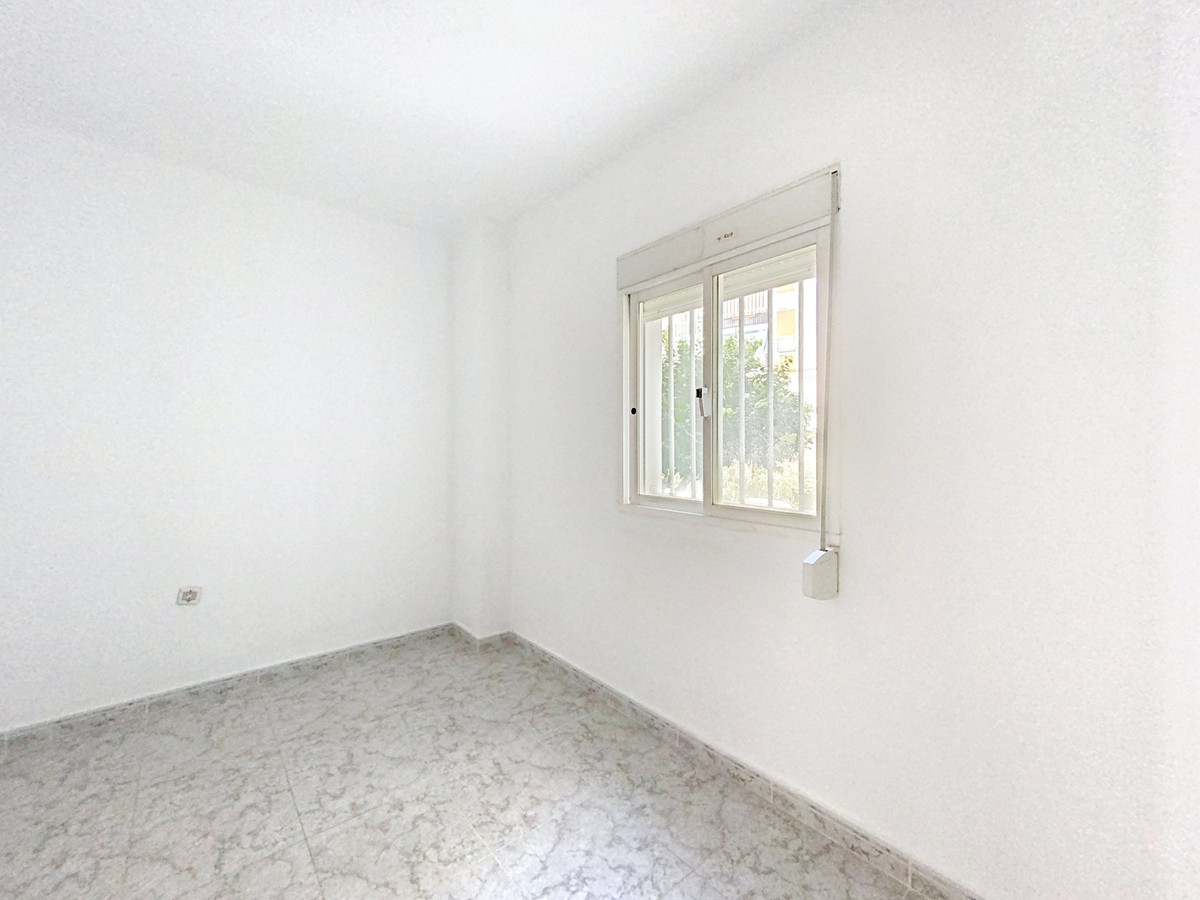 Middle Floor Apartment bilde 32