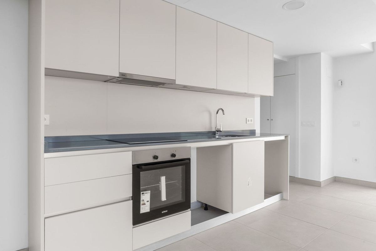 Ground Floor Apartment bilde 10