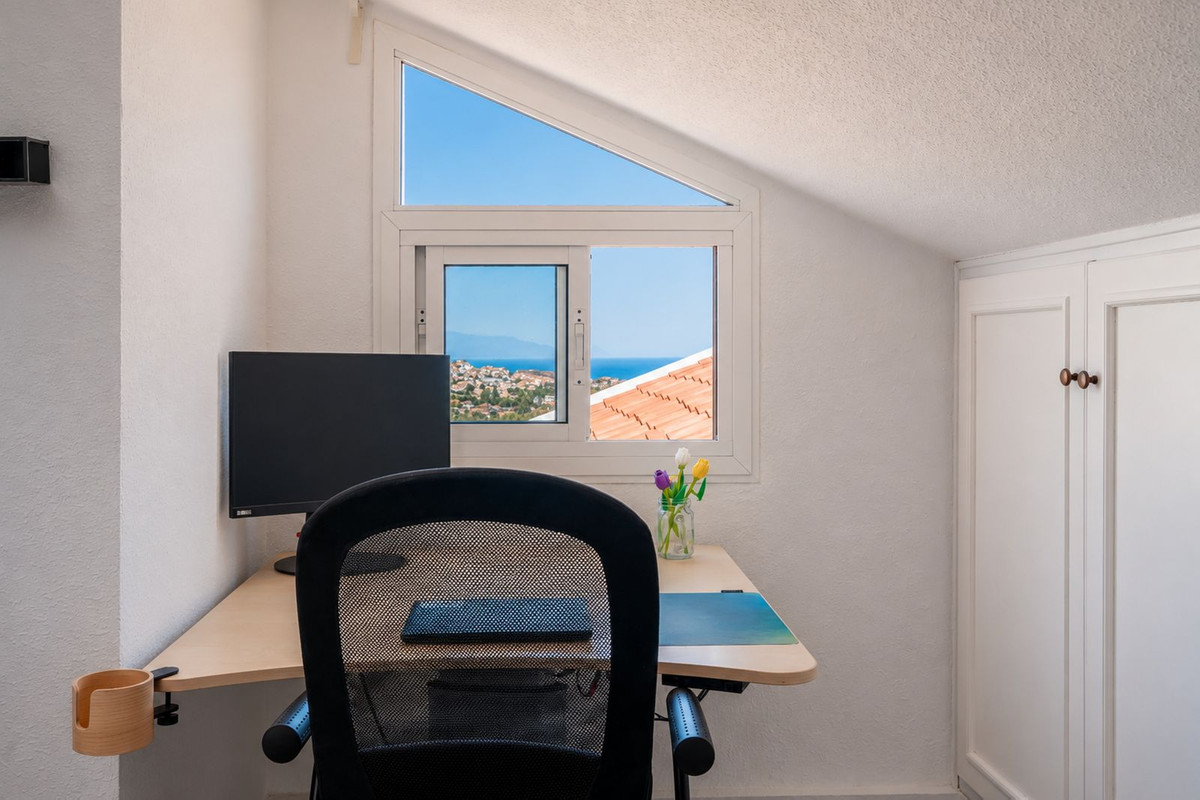 Townhouse bilde 20