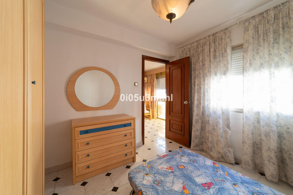 Middle Floor Apartment bilde 14