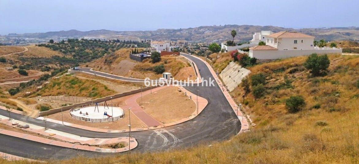 Residential Plot bilde 1