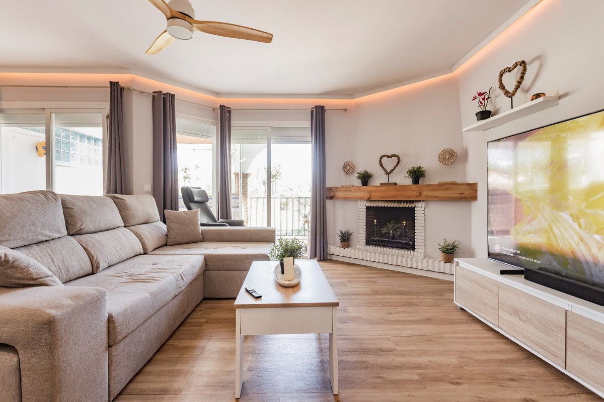 Penthouse Duplex bilde 2