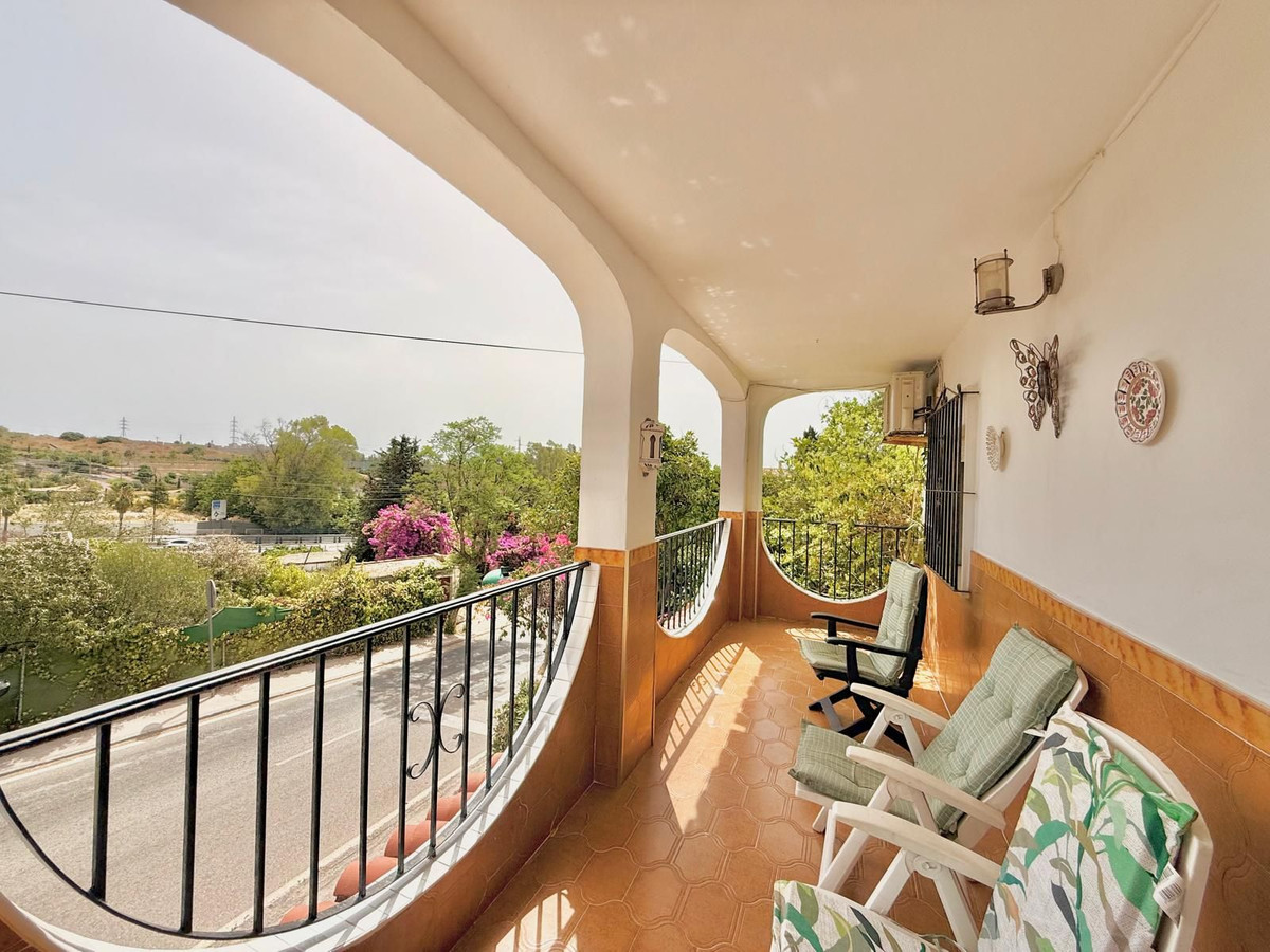 Detached Villa bilde 14