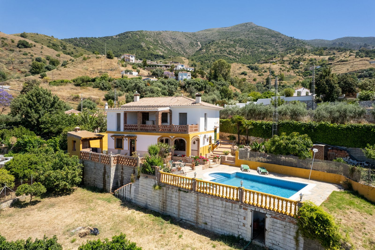 Detached Villa bilde 2