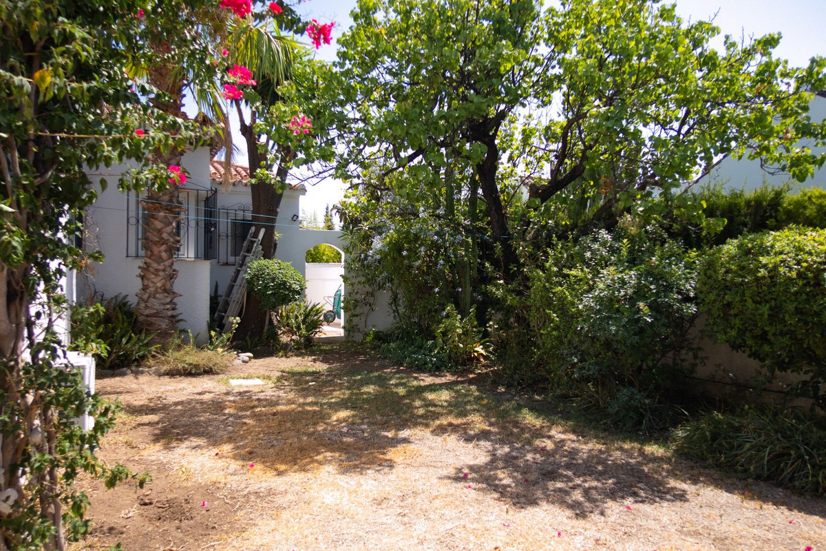 Detached Villa bilde 42