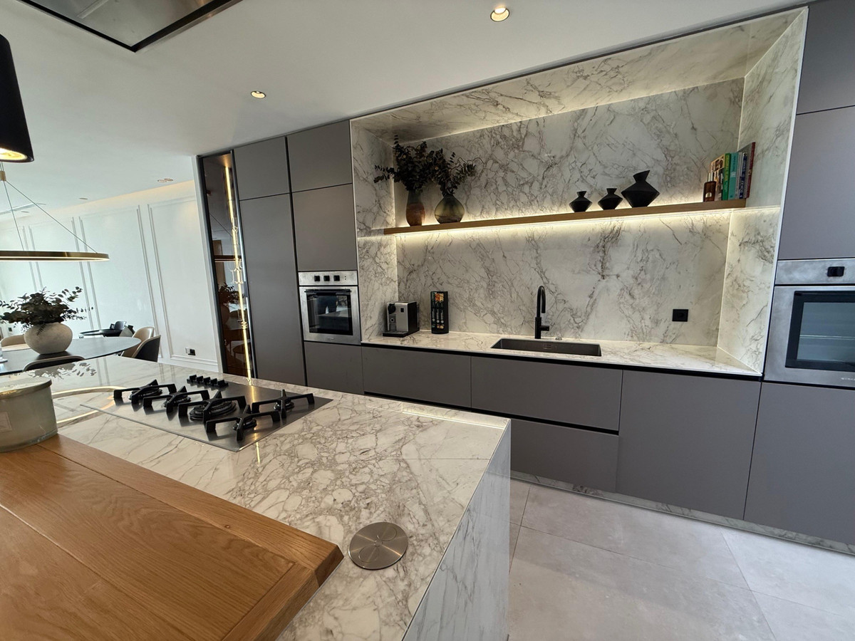Townhouse bilde 24