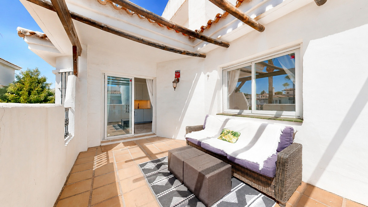 Penthouse Duplex bilde 4
