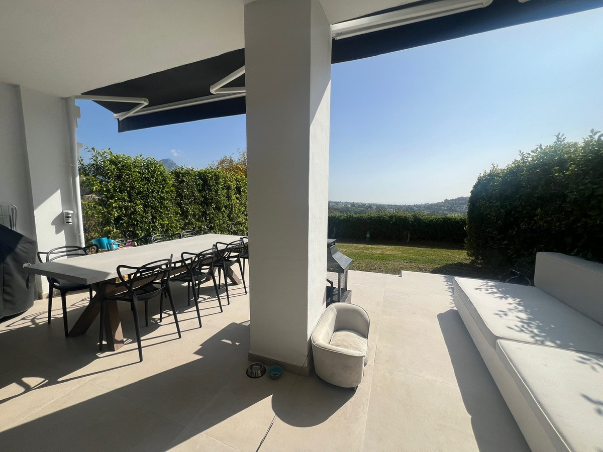 Townhouse bilde 6